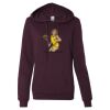 Women's Junior Fit Heavenly Fleece Lightweight Hooded Sweatshirt Thumbnail