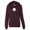 Women's Junior Fit Heavenly Fleece Lightweight Hooded Sweatshirt Thumbnail