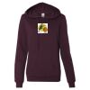 Women's Junior Fit Heavenly Fleece Lightweight Hooded Sweatshirt Thumbnail
