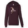 Women's Junior Fit Heavenly Fleece Lightweight Hooded Sweatshirt Thumbnail
