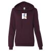 Women's Junior Fit Heavenly Fleece Lightweight Hooded Sweatshirt Thumbnail