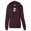 Women's Junior Fit Heavenly Fleece Lightweight Hooded Sweatshirt Thumbnail