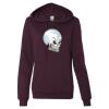 Women's Junior Fit Heavenly Fleece Lightweight Hooded Sweatshirt Thumbnail