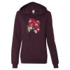Women's Junior Fit Heavenly Fleece Lightweight Hooded Sweatshirt Thumbnail