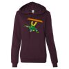 Women's Junior Fit Heavenly Fleece Lightweight Hooded Sweatshirt Thumbnail