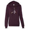 Women's Junior Fit Heavenly Fleece Lightweight Hooded Sweatshirt Thumbnail