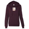 Women's Junior Fit Heavenly Fleece Lightweight Hooded Sweatshirt Thumbnail
