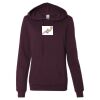 Women's Junior Fit Heavenly Fleece Lightweight Hooded Sweatshirt Thumbnail