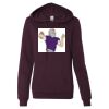 Women's Junior Fit Heavenly Fleece Lightweight Hooded Sweatshirt Thumbnail