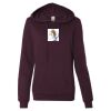 Women's Junior Fit Heavenly Fleece Lightweight Hooded Sweatshirt Thumbnail