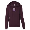 Women's Junior Fit Heavenly Fleece Lightweight Hooded Sweatshirt Thumbnail