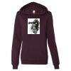 Women's Junior Fit Heavenly Fleece Lightweight Hooded Sweatshirt Thumbnail