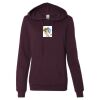 Women's Junior Fit Heavenly Fleece Lightweight Hooded Sweatshirt Thumbnail