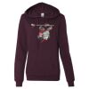 Women's Junior Fit Heavenly Fleece Lightweight Hooded Sweatshirt Thumbnail
