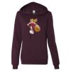 Women's Junior Fit Heavenly Fleece Lightweight Hooded Sweatshirt Thumbnail