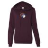 Women's Junior Fit Heavenly Fleece Lightweight Hooded Sweatshirt Thumbnail