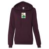 Women's Junior Fit Heavenly Fleece Lightweight Hooded Sweatshirt Thumbnail