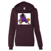 Women's Junior Fit Heavenly Fleece Lightweight Hooded Sweatshirt Thumbnail