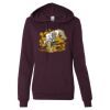 Women's Junior Fit Heavenly Fleece Lightweight Hooded Sweatshirt Thumbnail