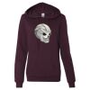 Women's Junior Fit Heavenly Fleece Lightweight Hooded Sweatshirt Thumbnail