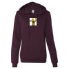 Women's Junior Fit Heavenly Fleece Lightweight Hooded Sweatshirt Thumbnail