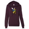 Women's Junior Fit Heavenly Fleece Lightweight Hooded Sweatshirt Thumbnail