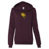 Women's Junior Fit Heavenly Fleece Lightweight Hooded Sweatshirt Thumbnail