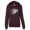 Women's Junior Fit Heavenly Fleece Lightweight Hooded Sweatshirt Thumbnail