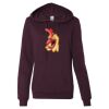 Women's Junior Fit Heavenly Fleece Lightweight Hooded Sweatshirt Thumbnail