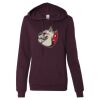 Women's Junior Fit Heavenly Fleece Lightweight Hooded Sweatshirt Thumbnail