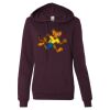 Women's Junior Fit Heavenly Fleece Lightweight Hooded Sweatshirt Thumbnail