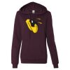 Women's Junior Fit Heavenly Fleece Lightweight Hooded Sweatshirt Thumbnail