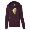 Women's Junior Fit Heavenly Fleece Lightweight Hooded Sweatshirt Thumbnail