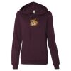 Women's Junior Fit Heavenly Fleece Lightweight Hooded Sweatshirt Thumbnail