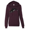 Women's Junior Fit Heavenly Fleece Lightweight Hooded Sweatshirt Thumbnail