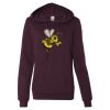 Women's Junior Fit Heavenly Fleece Lightweight Hooded Sweatshirt Thumbnail