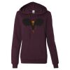 Women's Junior Fit Heavenly Fleece Lightweight Hooded Sweatshirt Thumbnail