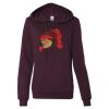 Women's Junior Fit Heavenly Fleece Lightweight Hooded Sweatshirt Thumbnail