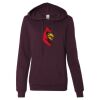 Women's Junior Fit Heavenly Fleece Lightweight Hooded Sweatshirt Thumbnail
