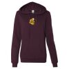 Women's Junior Fit Heavenly Fleece Lightweight Hooded Sweatshirt Thumbnail