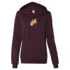 Women's Junior Fit Heavenly Fleece Lightweight Hooded Sweatshirt Thumbnail