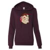 Women's Junior Fit Heavenly Fleece Lightweight Hooded Sweatshirt Thumbnail
