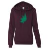 Women's Junior Fit Heavenly Fleece Lightweight Hooded Sweatshirt Thumbnail