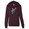 Women's Junior Fit Heavenly Fleece Lightweight Hooded Sweatshirt Thumbnail