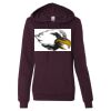 Women's Junior Fit Heavenly Fleece Lightweight Hooded Sweatshirt Thumbnail