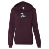 Women's Junior Fit Heavenly Fleece Lightweight Hooded Sweatshirt Thumbnail