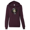 Women's Junior Fit Heavenly Fleece Lightweight Hooded Sweatshirt Thumbnail