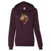 Women's Junior Fit Heavenly Fleece Lightweight Hooded Sweatshirt Thumbnail