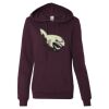 Women's Junior Fit Heavenly Fleece Lightweight Hooded Sweatshirt Thumbnail