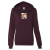 Women's Junior Fit Heavenly Fleece Lightweight Hooded Sweatshirt Thumbnail